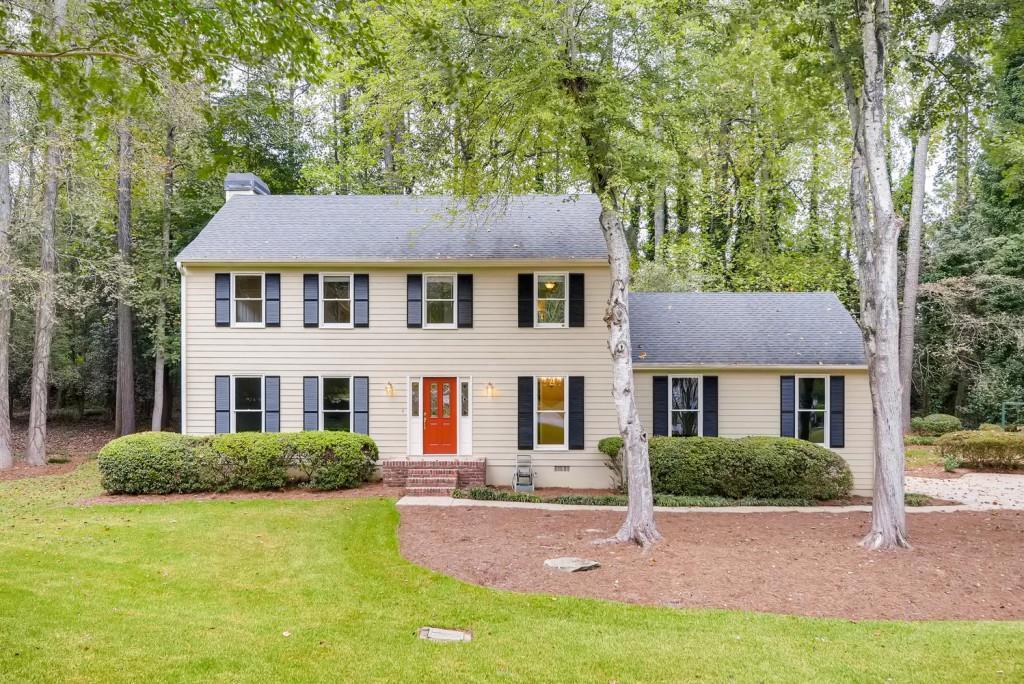 2360 Monterey Drive - Photo 1