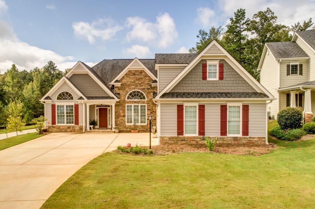 95 Meriwether Lane - Photo 1