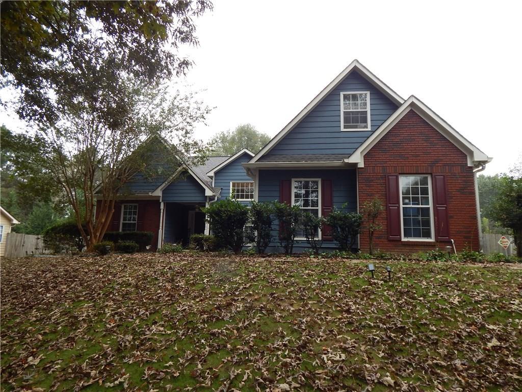 1510 Smoke Hill Drive - Photo 1