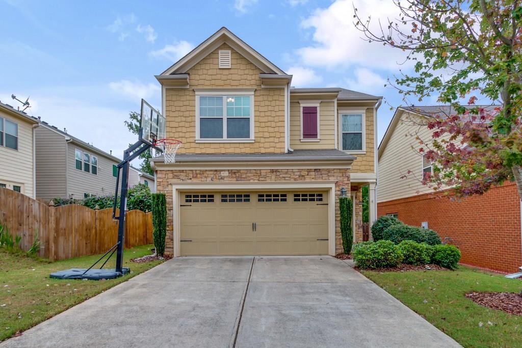 3307 Archgate Court - Photo 1