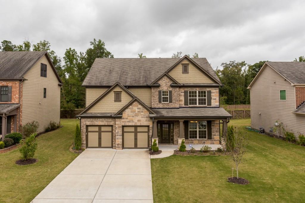 1705 Hartford Terrace - Photo 1