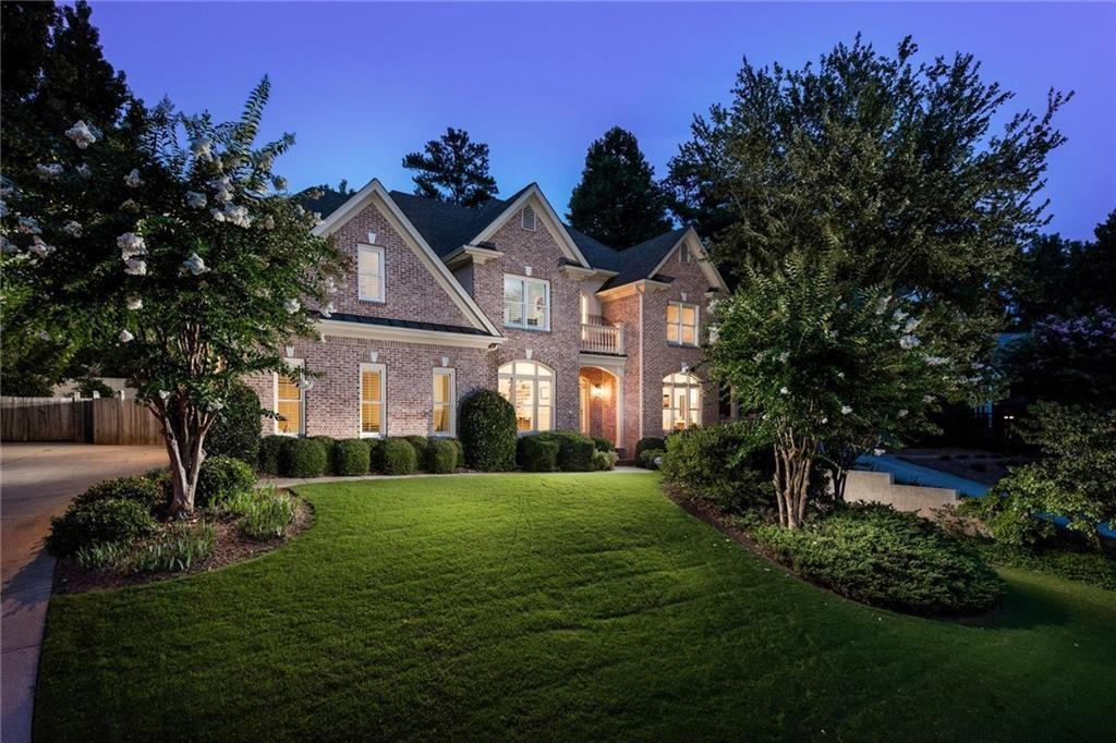 265 Spalding Springs Lane - Photo 1