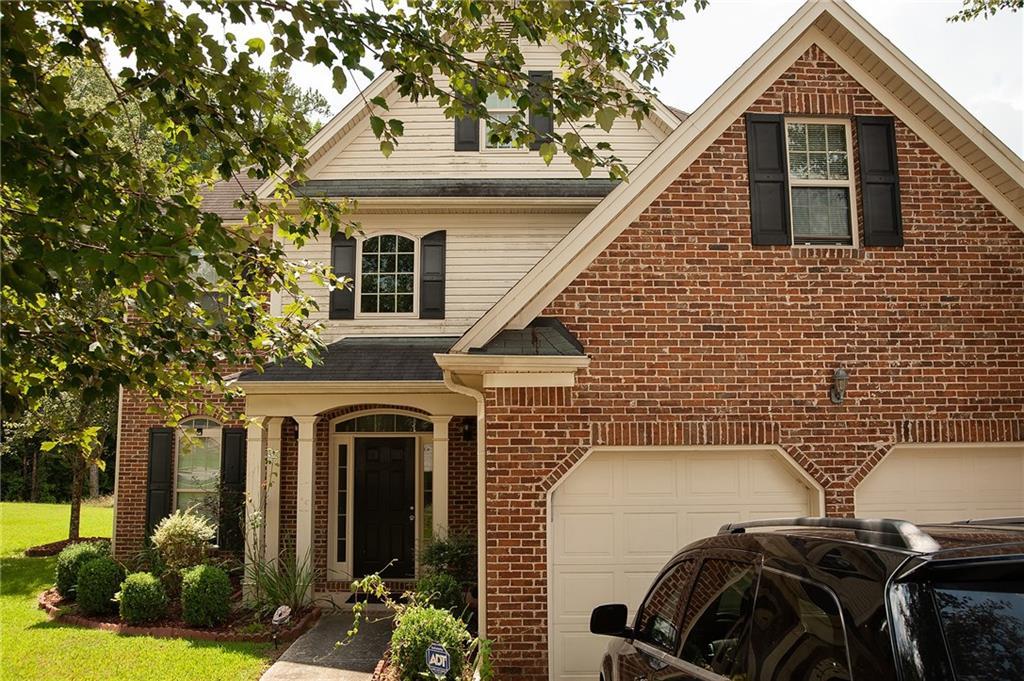 4915 Chimney Hill Court - Photo 1