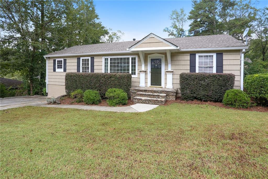 2926 Skyland Drive - Photo 1
