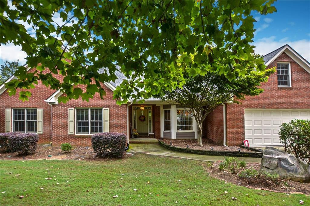 3344 Brooksong Way - Photo 1