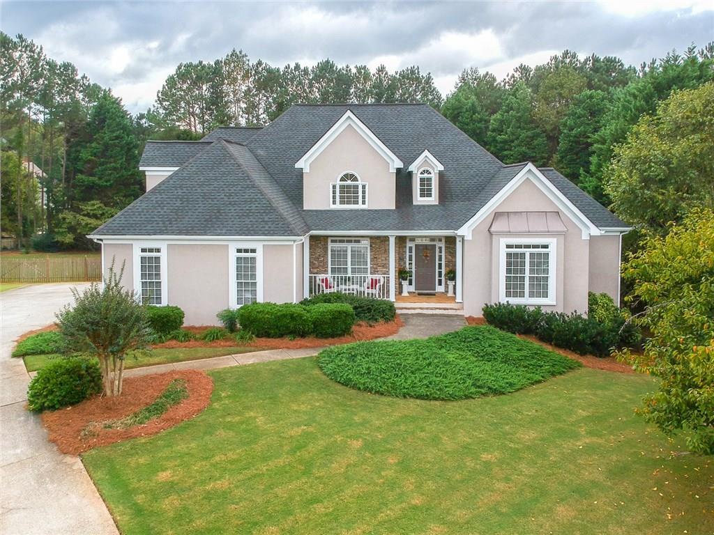575 Trotters Ridge - Photo 1