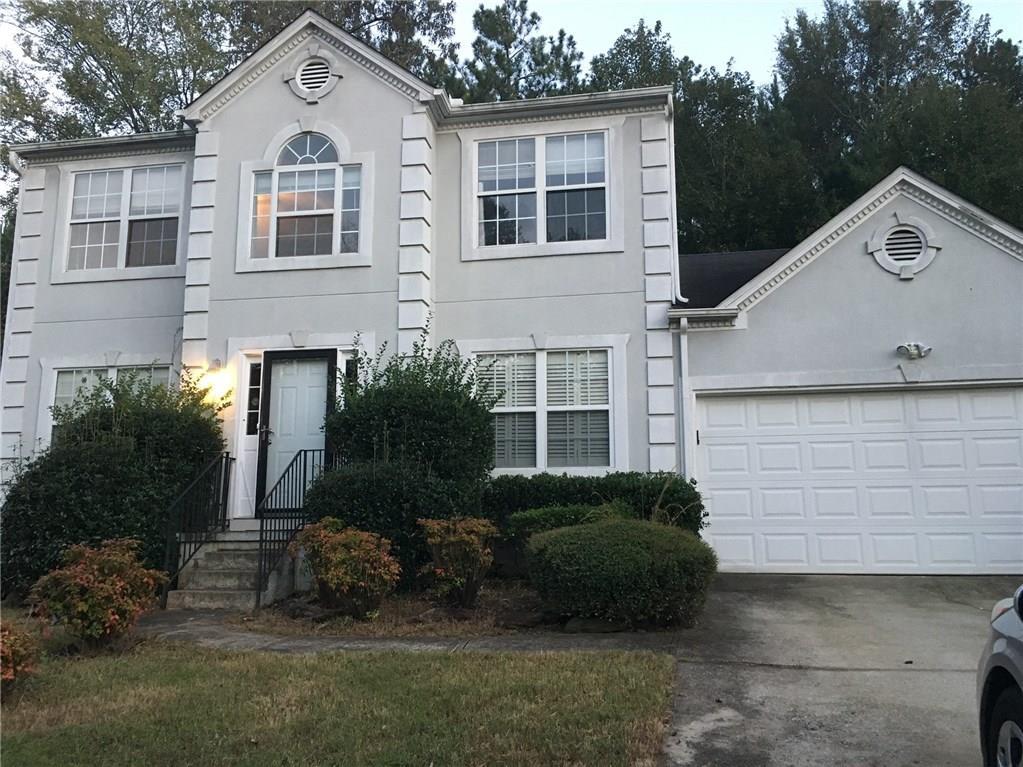 3185 Kings Glen Trail - Photo 1