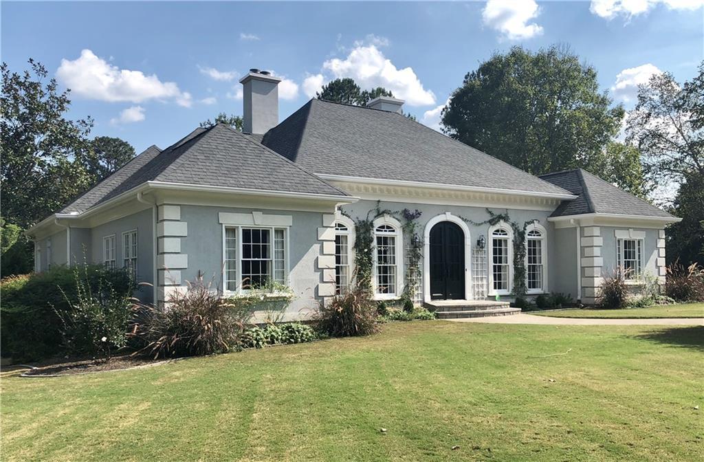 220 Thompson Springs Drive - Photo 1
