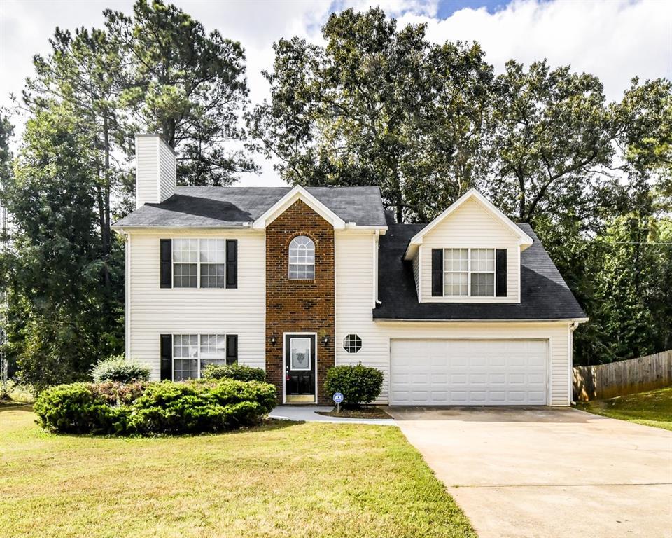 70 Princeton Way - Photo 1