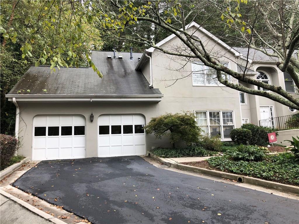 3799 Ashford Lake Court - Photo 1