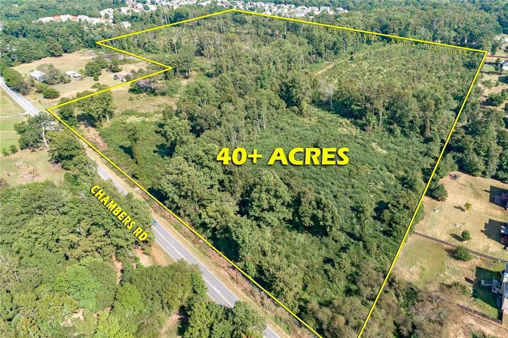 1500 Chambers Road - Photo 1