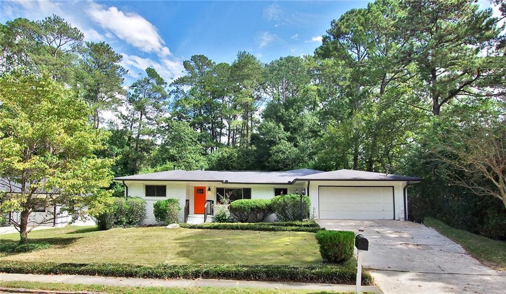 2268 Saratoga Drive - Photo 1