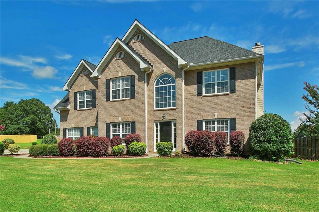 105 Irish Lane - Photo 1