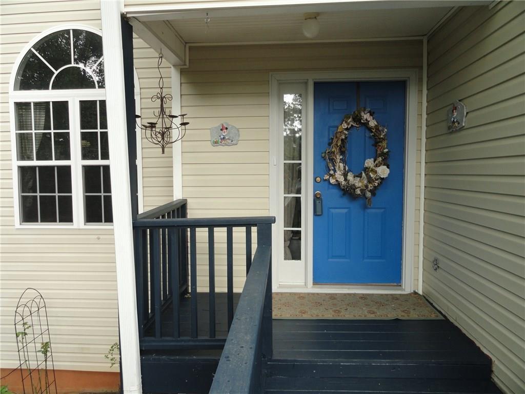 116 Ashley Way - Photo 1