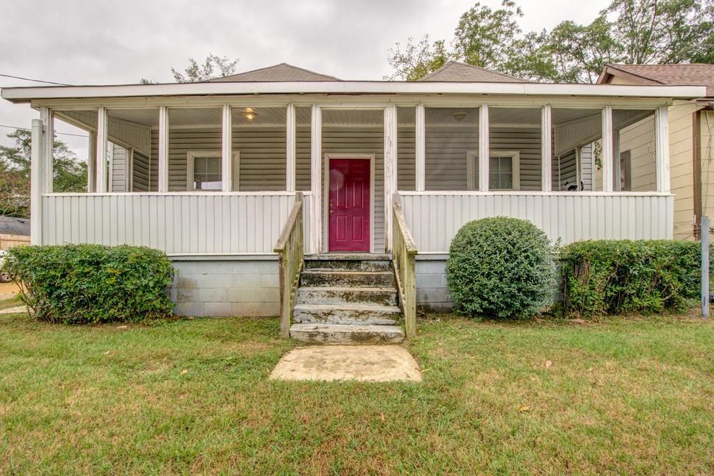 181 Dr John T Pettit Street - Photo 1