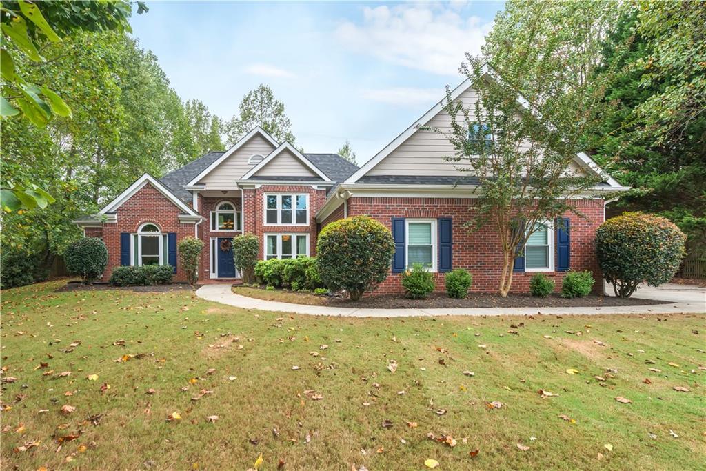 855 Cedar Creek Drive - Photo 1