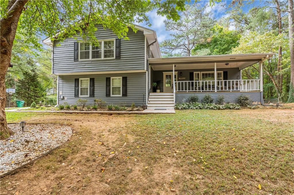 9219 Nesbit Ferry Road - Photo 1