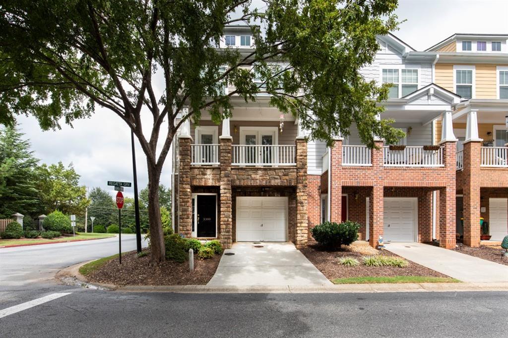 3300 Regatta Grove - Photo 1