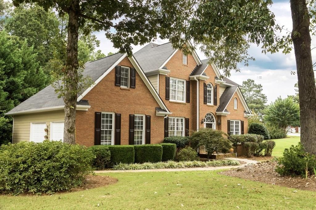 4230 Sheffield Court - Photo 1