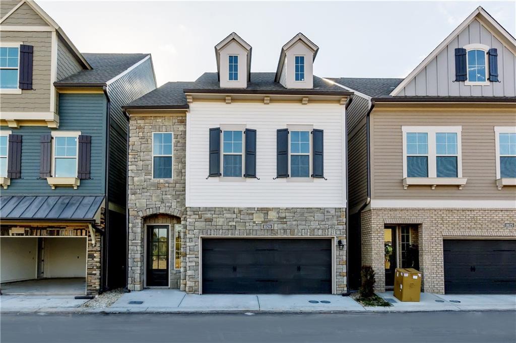 1157 Kirkland Circle - Photo 1