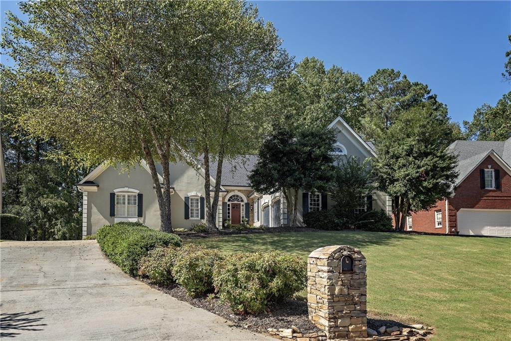 1395 Downington View - Photo 1