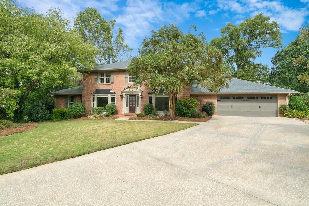 235 Mountain Point - Photo 1