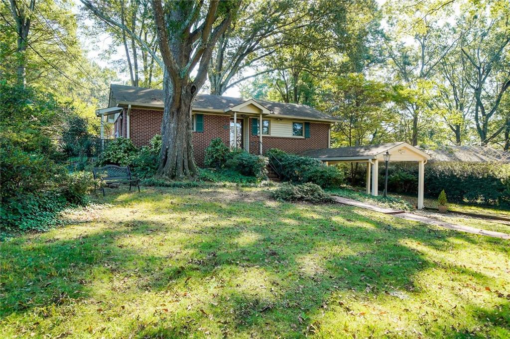 538 Saint Joseph Way - Photo 1