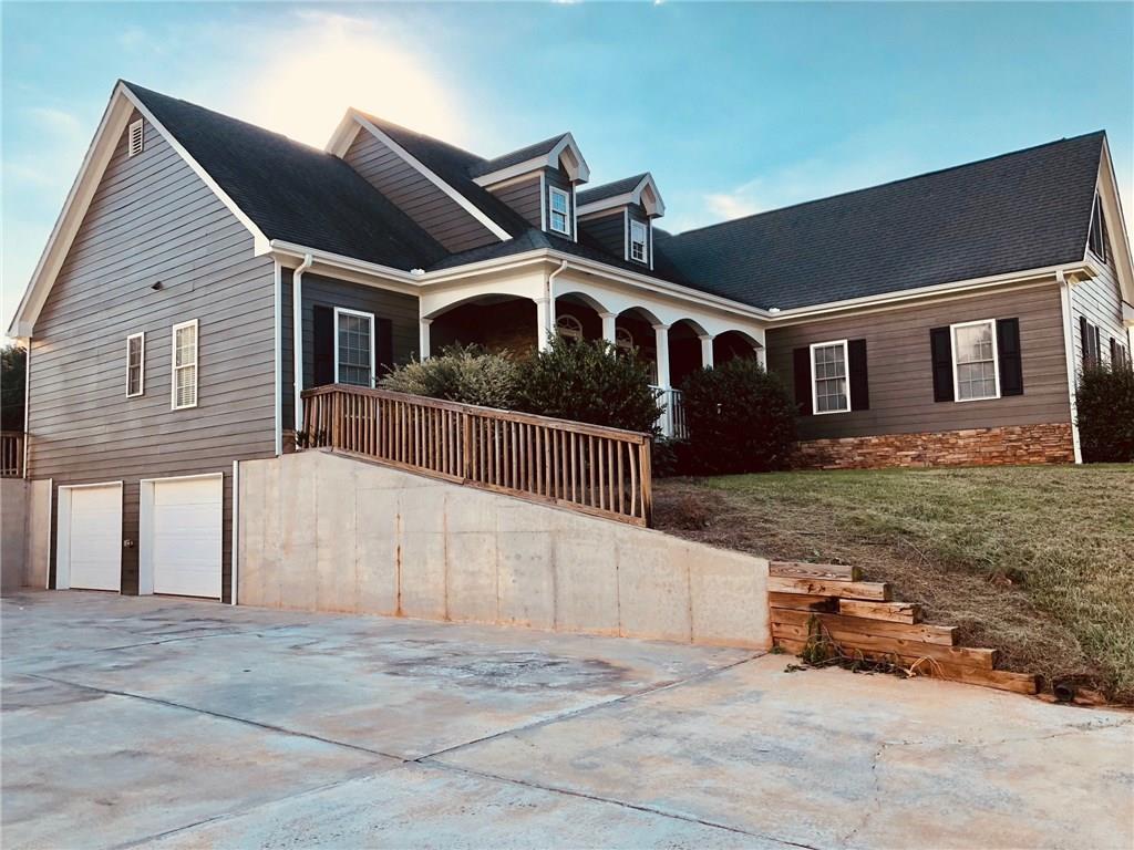478 Ebenezer Church Road - Photo 1
