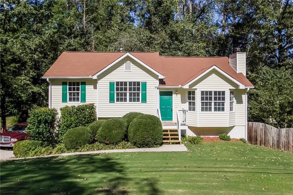 607 Senator Road - Photo 1