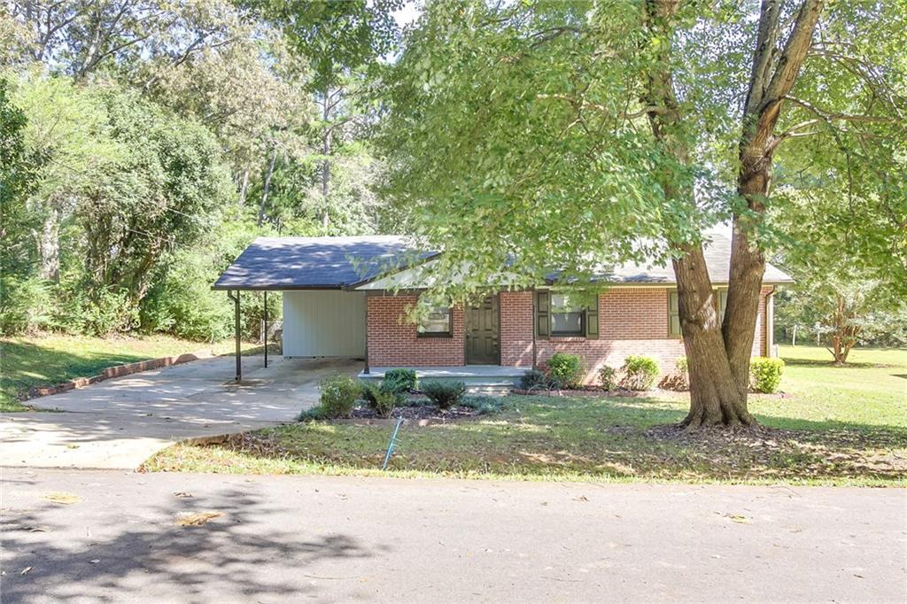 2821 Hill Circle - Photo 1