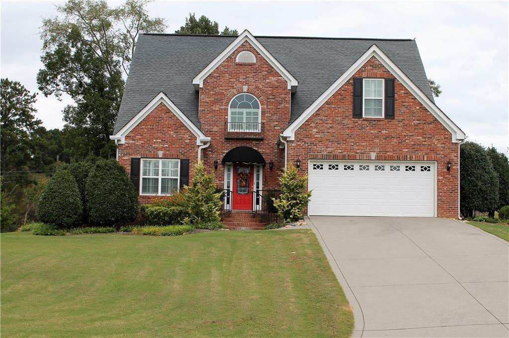 102 Mountain Laurel Lane - Photo 1