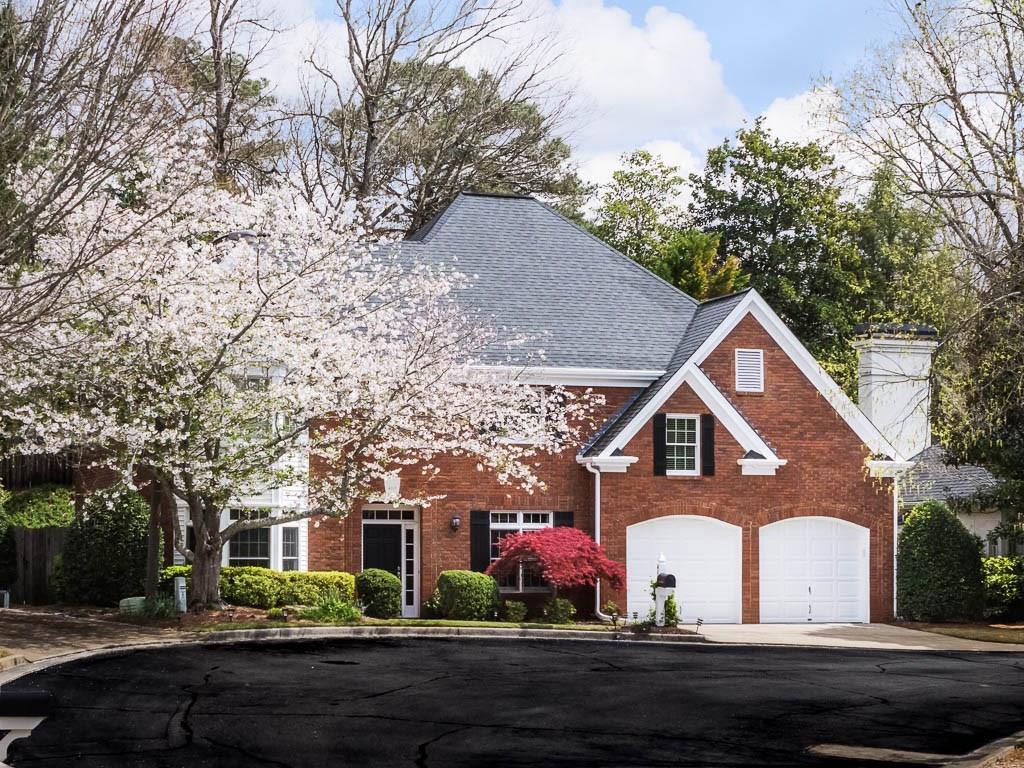 4117 Paran Pointe Drive - Photo 1