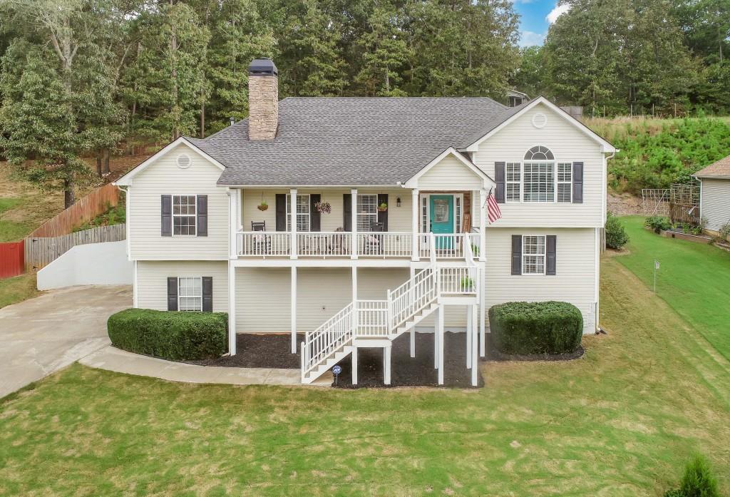 248 Sable Trace Drive - Photo 1