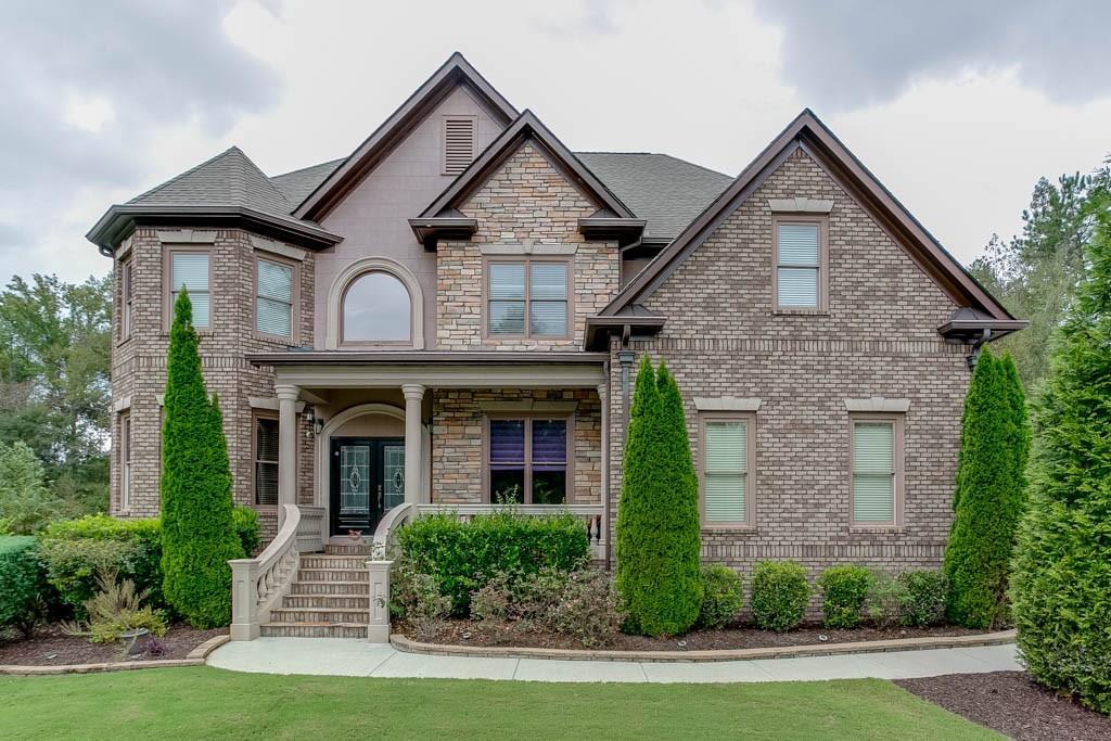 5745 Meadow Park Court - Photo 1