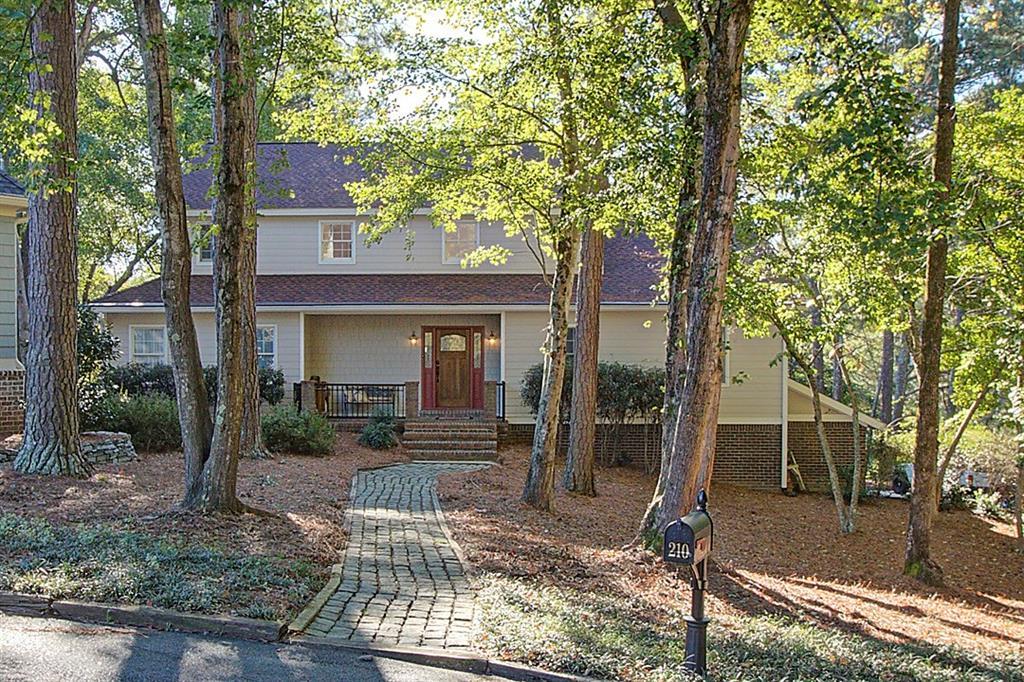 210 Boxelder Lane - Photo 1