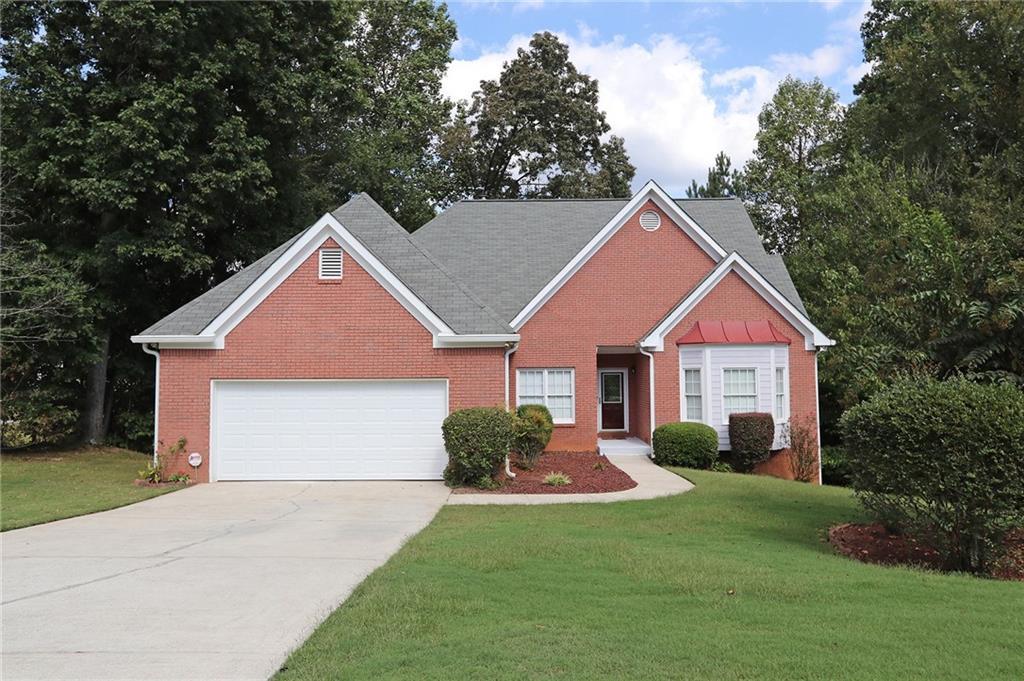 2719 Cane Ridge Drive - Photo 1