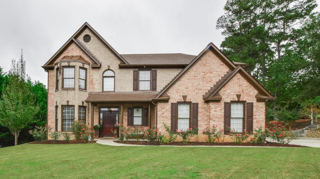3505 Mystic Drive - Photo 1