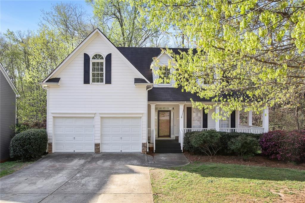 366 Crestview Drive - Photo 1