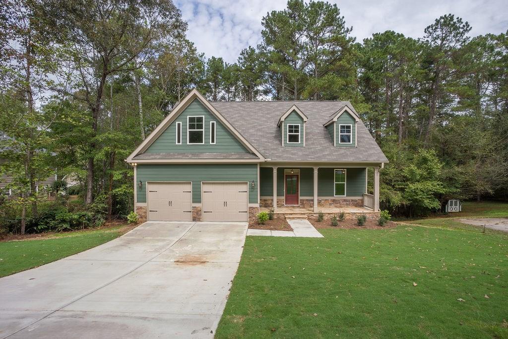 860 Picketts Ridge - Photo 1