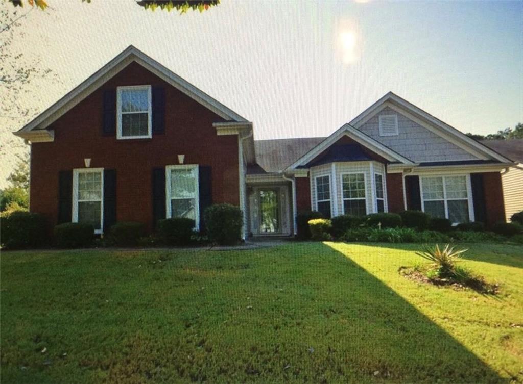 1568 Leatherwood Drive - Photo 1