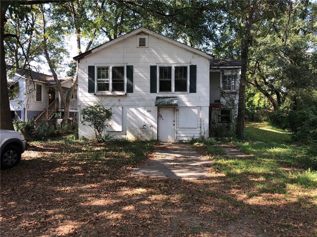 831 Custer Street - Photo 1