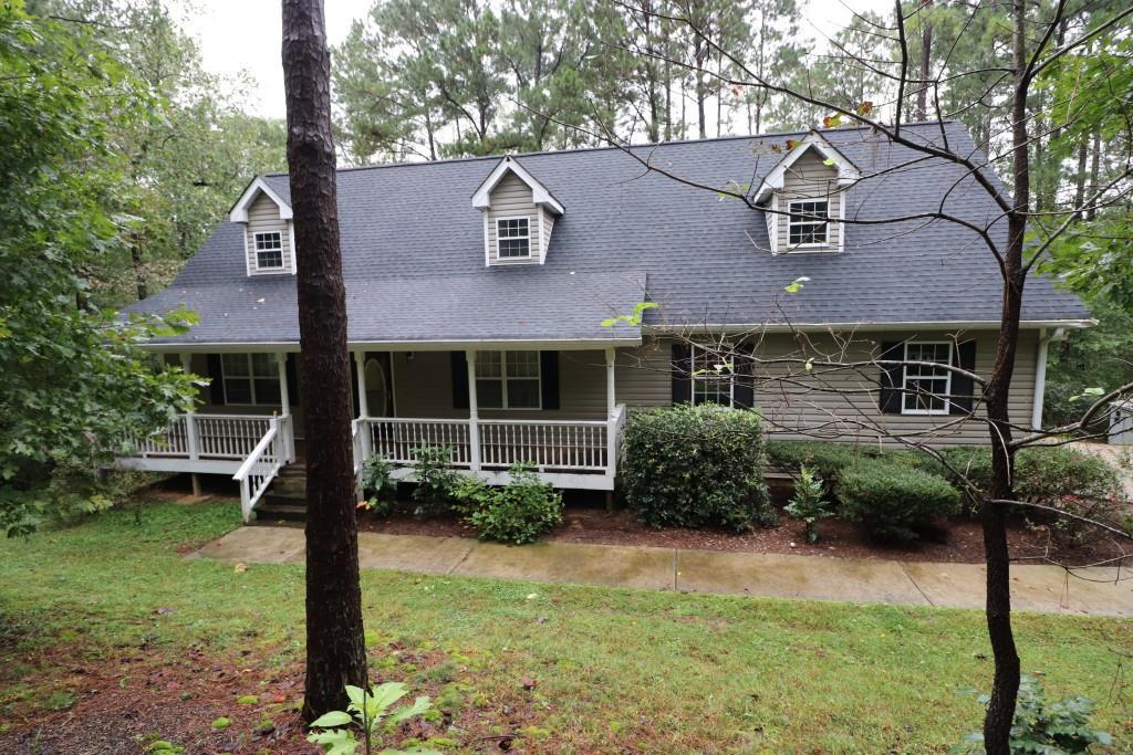 622 Mount Olivet Loop - Photo 1