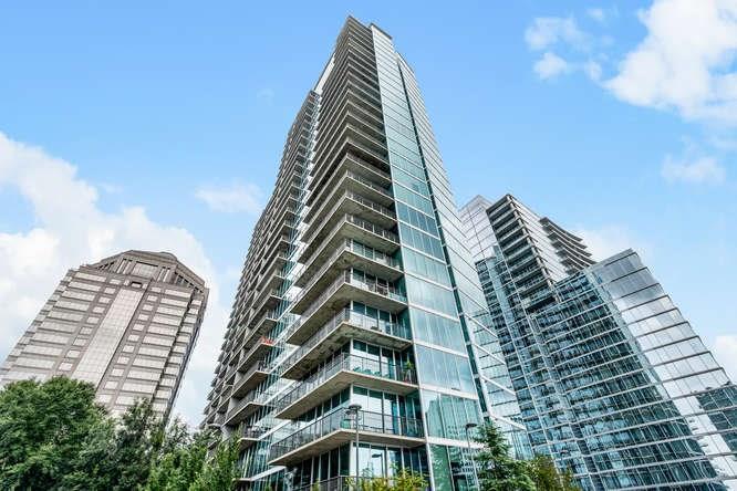 1080 Peachtree Street - Photo 1