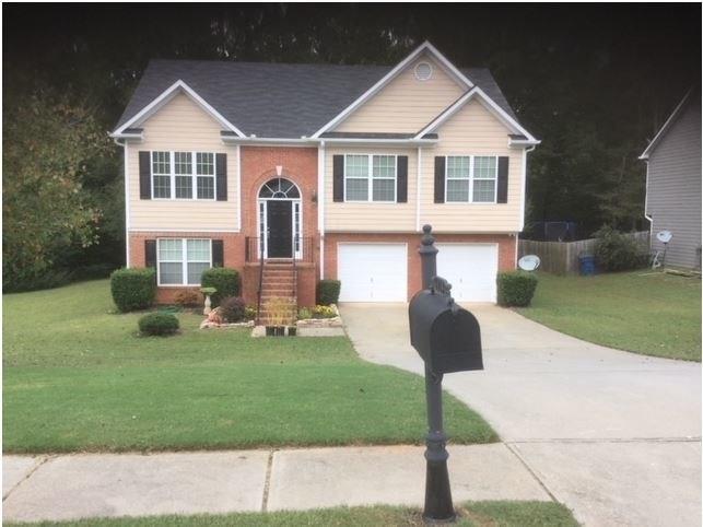 1143 Augustine Drive - Photo 1