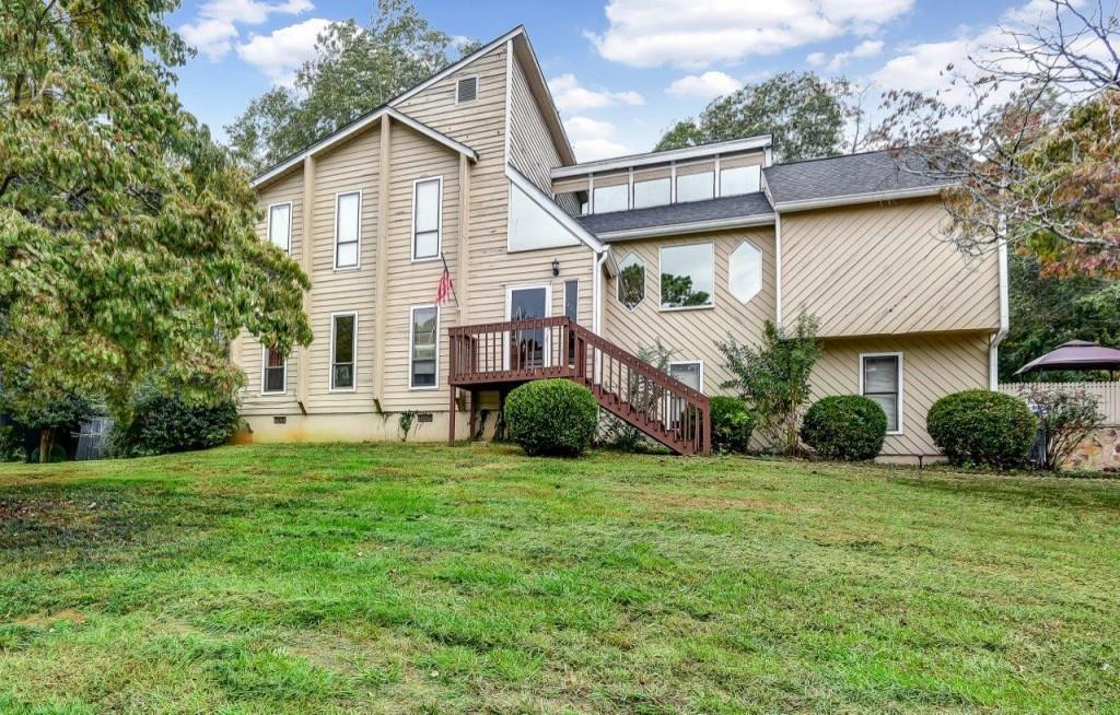3941 Lookout Point Drive - Photo 1