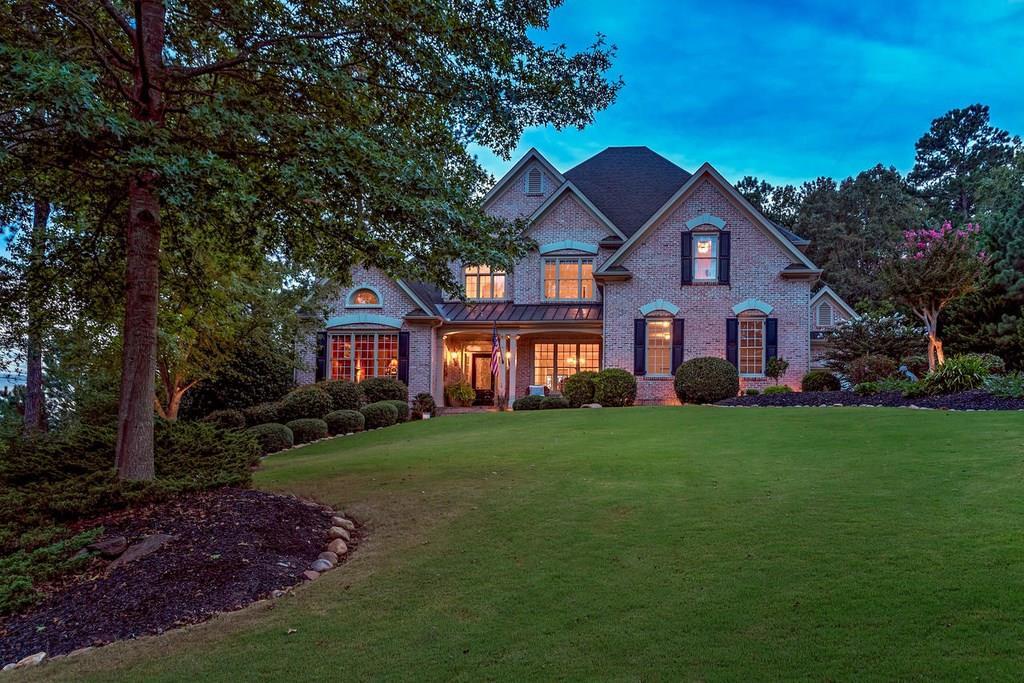 15730 Milton Point - Photo 1