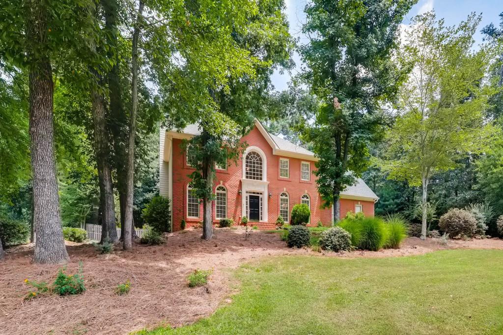 1645 Habersham Gate Drive - Photo 1