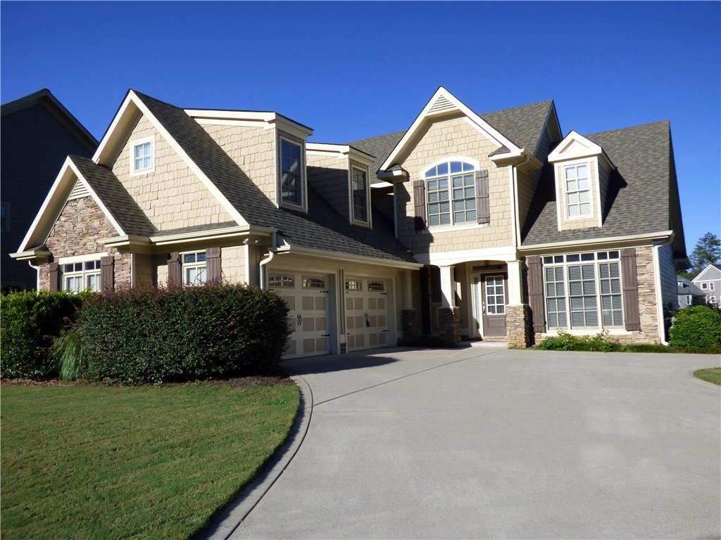 84 Lake Haven Drive - Photo 1