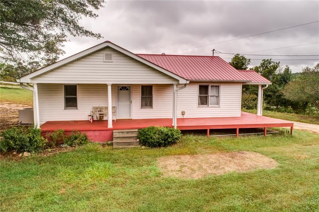 3450 Roy Parks Road - Photo 1