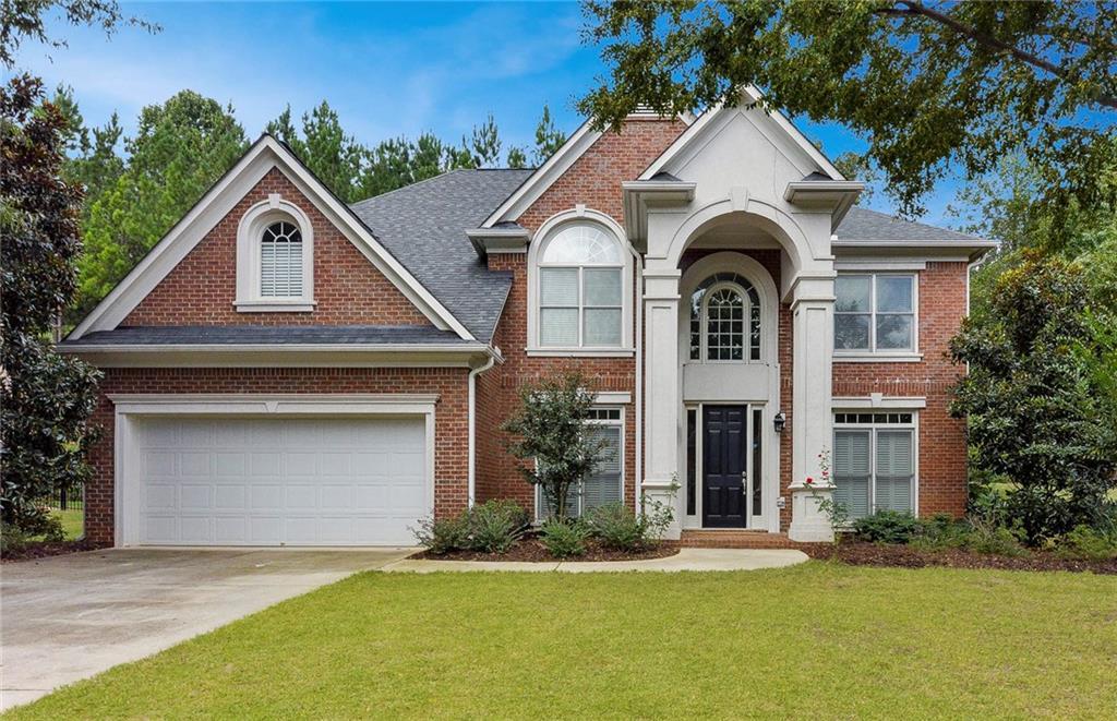 5534 Highland Preserve Drive - Photo 1